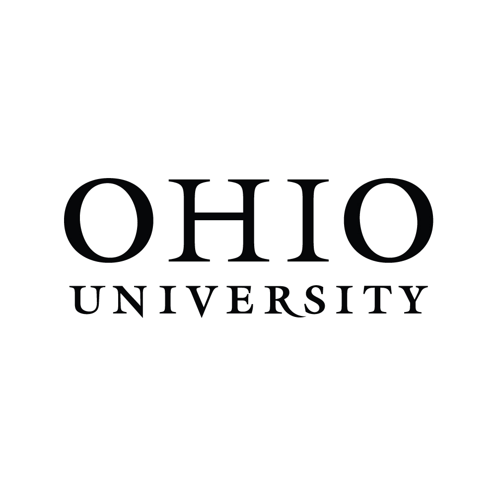 Free HighQuality Ohio University Logo Png for Creative Design